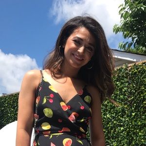 Meet your Posher, Nicole